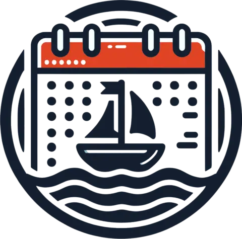 Sailing Schedule