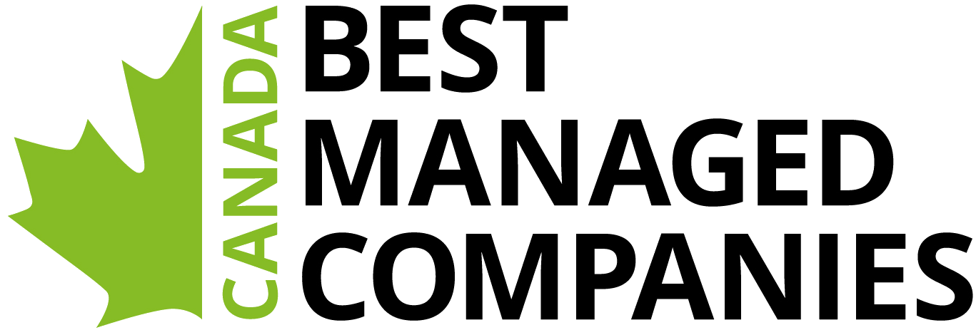 Logo - Best Managed Companies